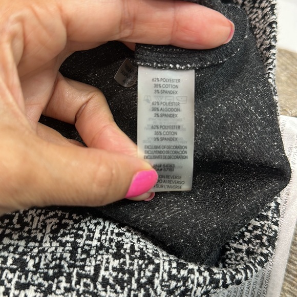 Karl legerfeld sweater - Picture 6 of 6